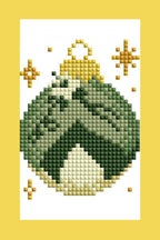 Mini Dazzles™ - Disney Princess™ Ornaments A7