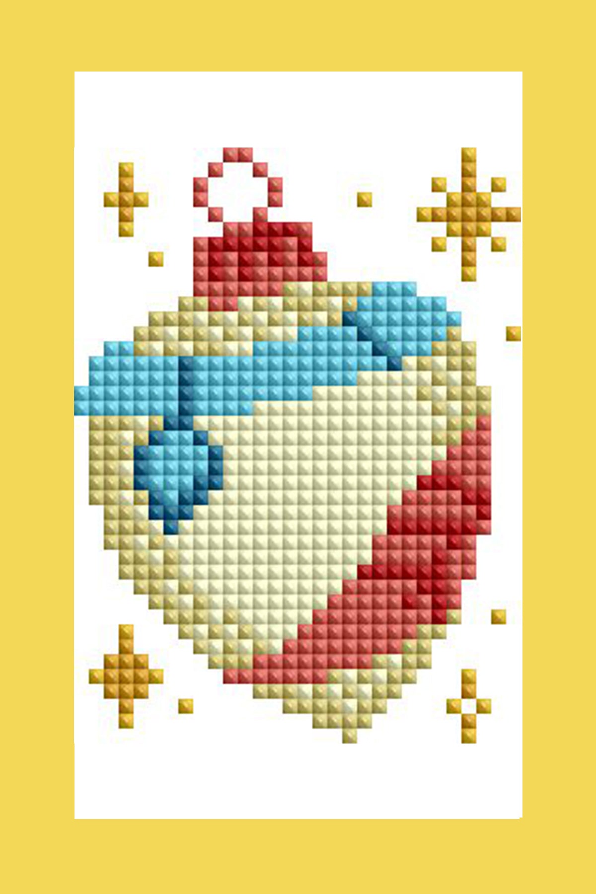 Mini Dazzles™ - Disney Princess™ Ornaments A7