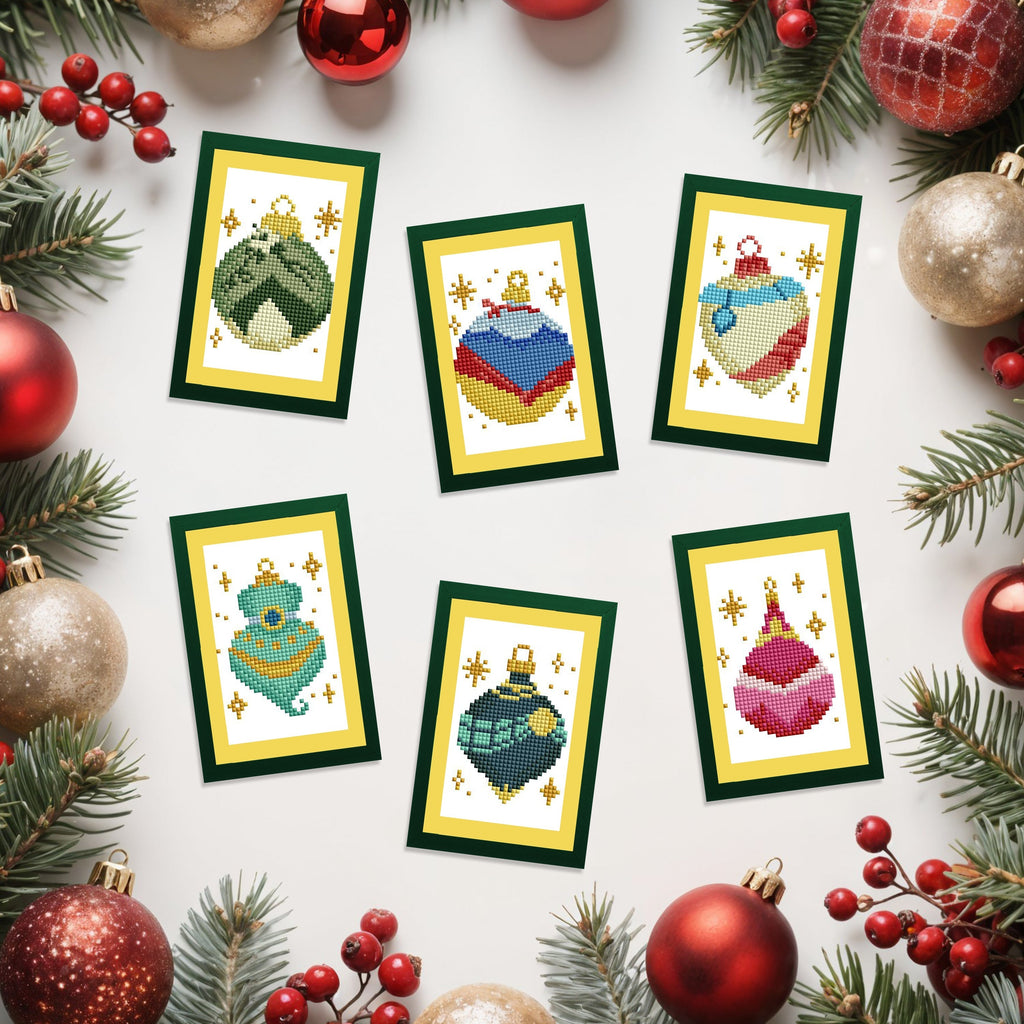 Mini Dazzles™ - Disney Princess™ Ornaments A7