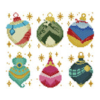 Mini Dazzles™ - Disney Princess™ Ornaments A7