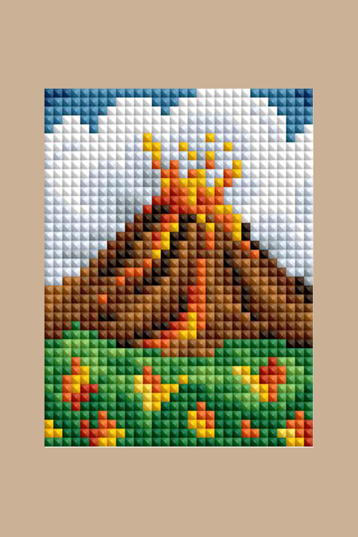 Mini Dazzles™ - National Parks P1