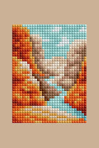 Mini Dazzles™ - National Parks P1