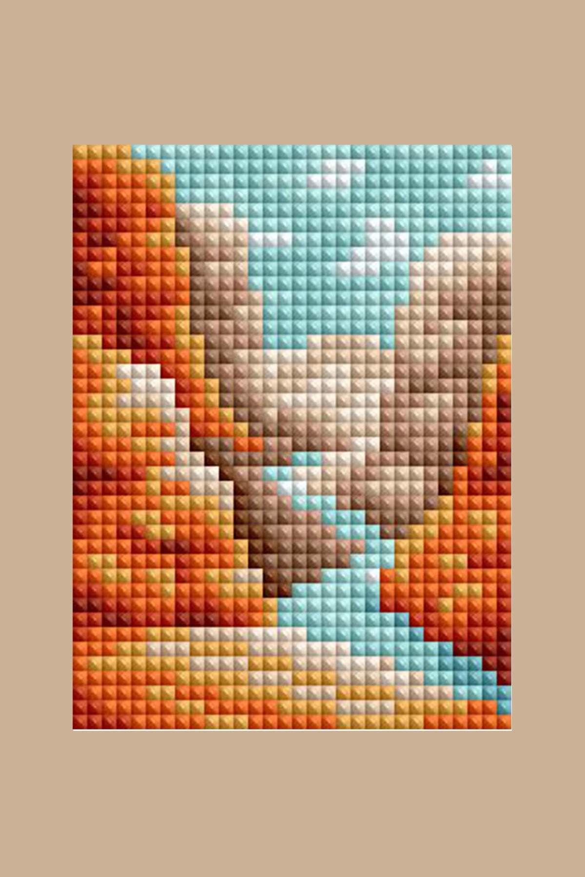 Mini Dazzles™ - National Parks P1