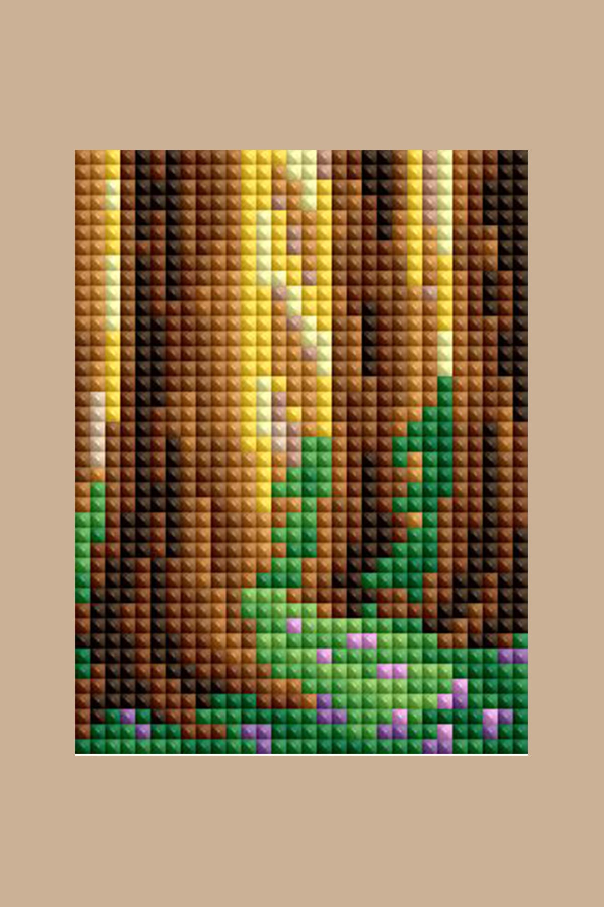 Mini Dazzles™ - National Parks P1