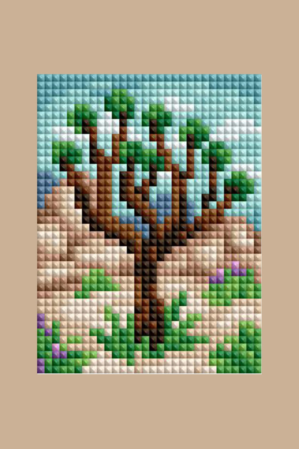 Mini Dazzles™ - National Parks P1