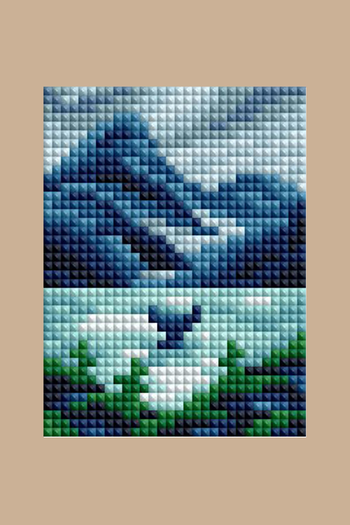 Mini Dazzles™ - National Parks P1
