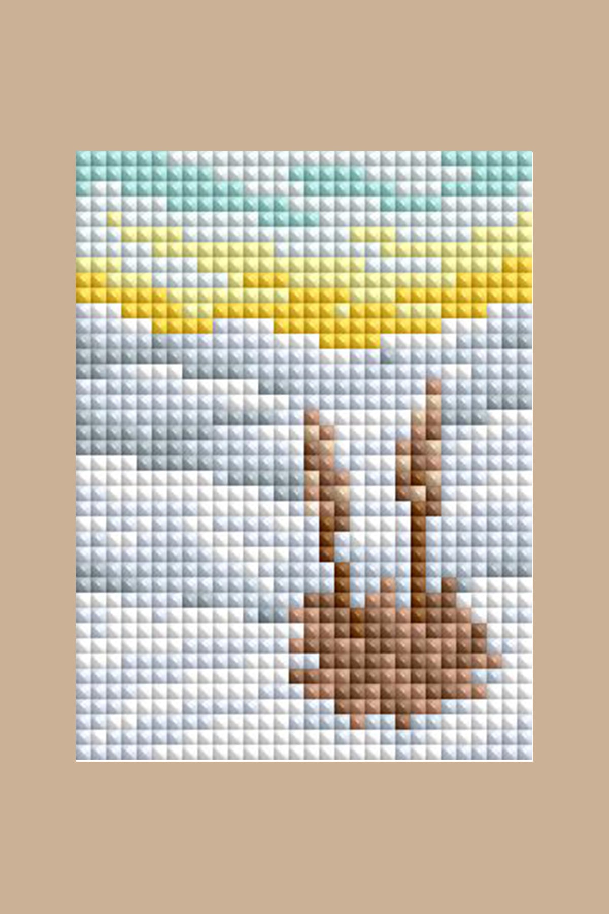 Mini Dazzles™ - National Parks P1