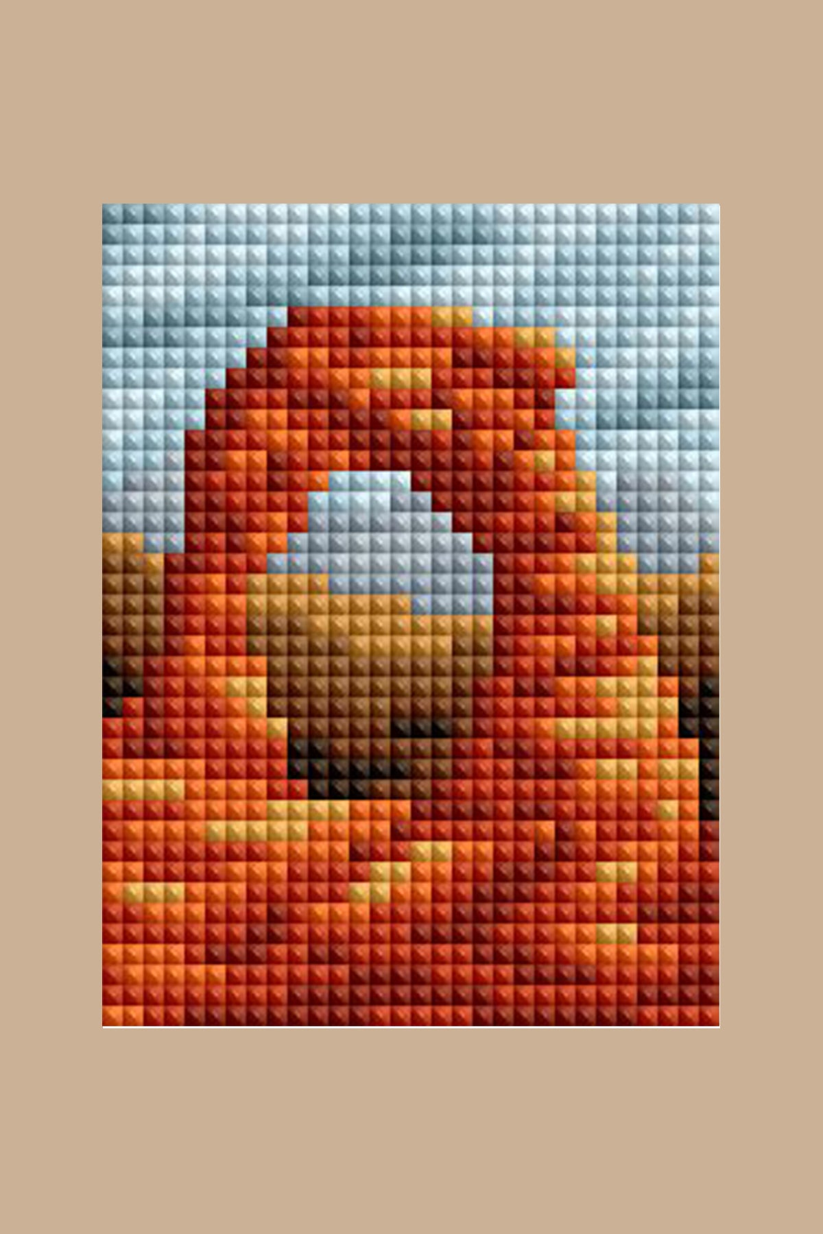 Mini Dazzles™ - National Parks P1