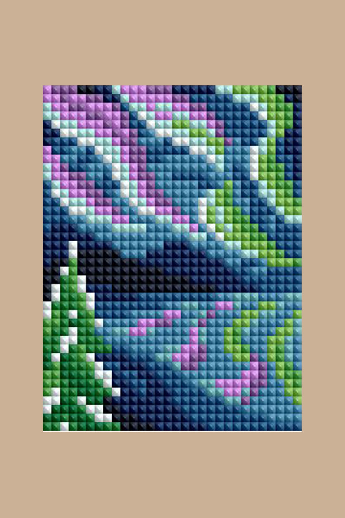 Mini Dazzles™ - National Parks P1