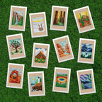 Mini Dazzles™ - National Parks P1