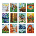 Mini Dazzles™ - National Parks P1