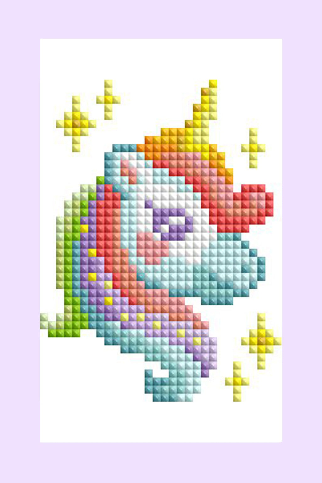 Mini Dazzles™ - Rainbow Y5