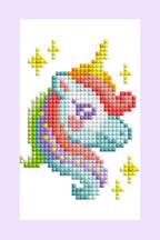 Mini Dazzles™ - Rainbow Y5