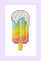 Mini Dazzles™ - Rainbow Y5