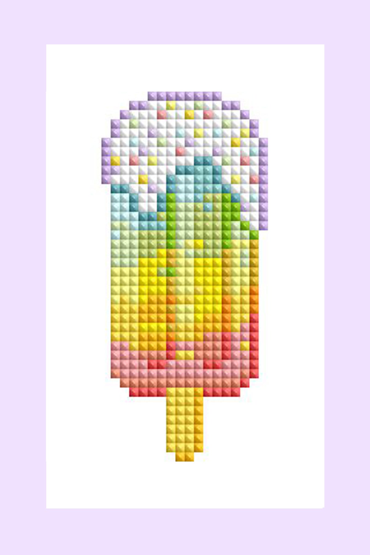 Mini Dazzles™ - Rainbow Y5