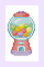 Mini Dazzles™ - Rainbow Y5