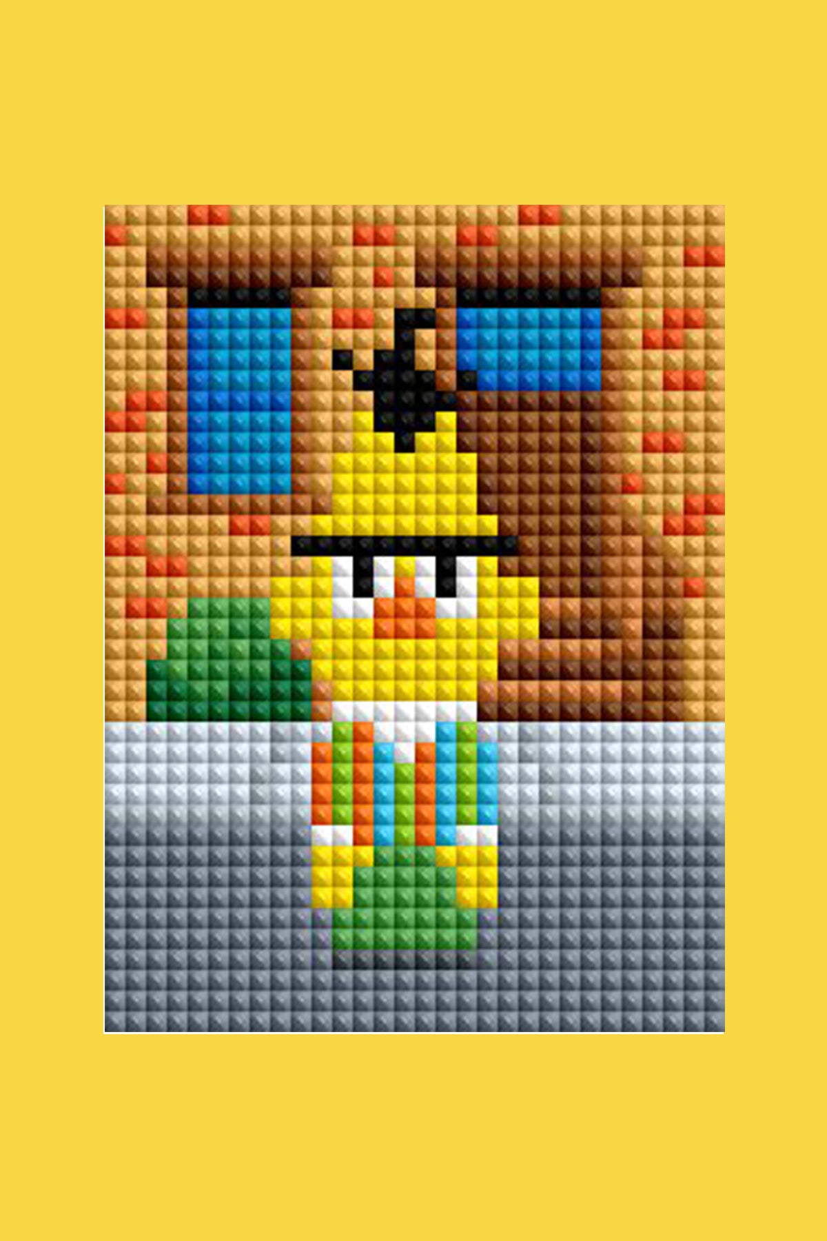 Mini Dazzles™ - Sesame Street® D2