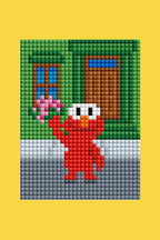 Mini Dazzles™ - Sesame Street® D2