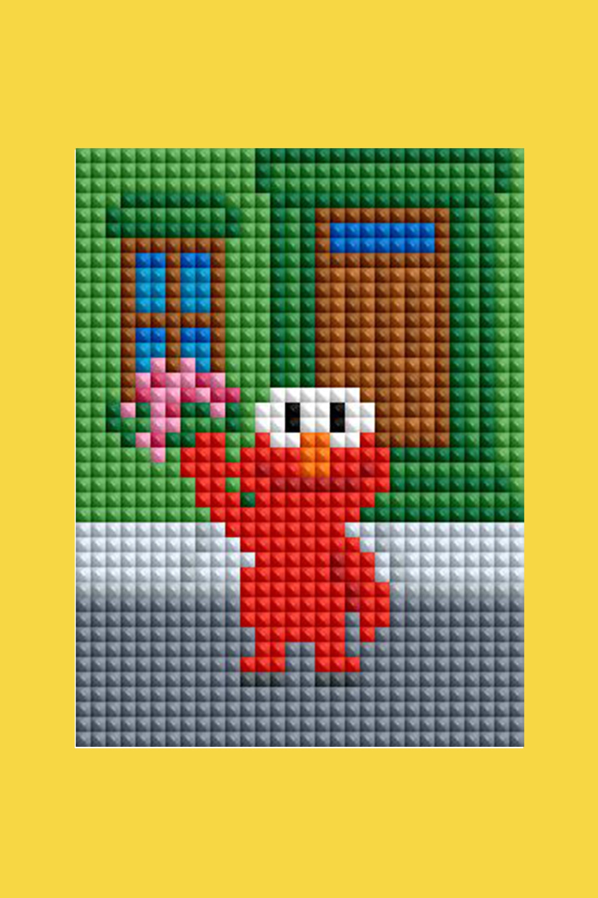 Mini Dazzles™ - Sesame Street® D2