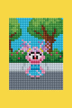 Mini Dazzles™ - Sesame Street® D2