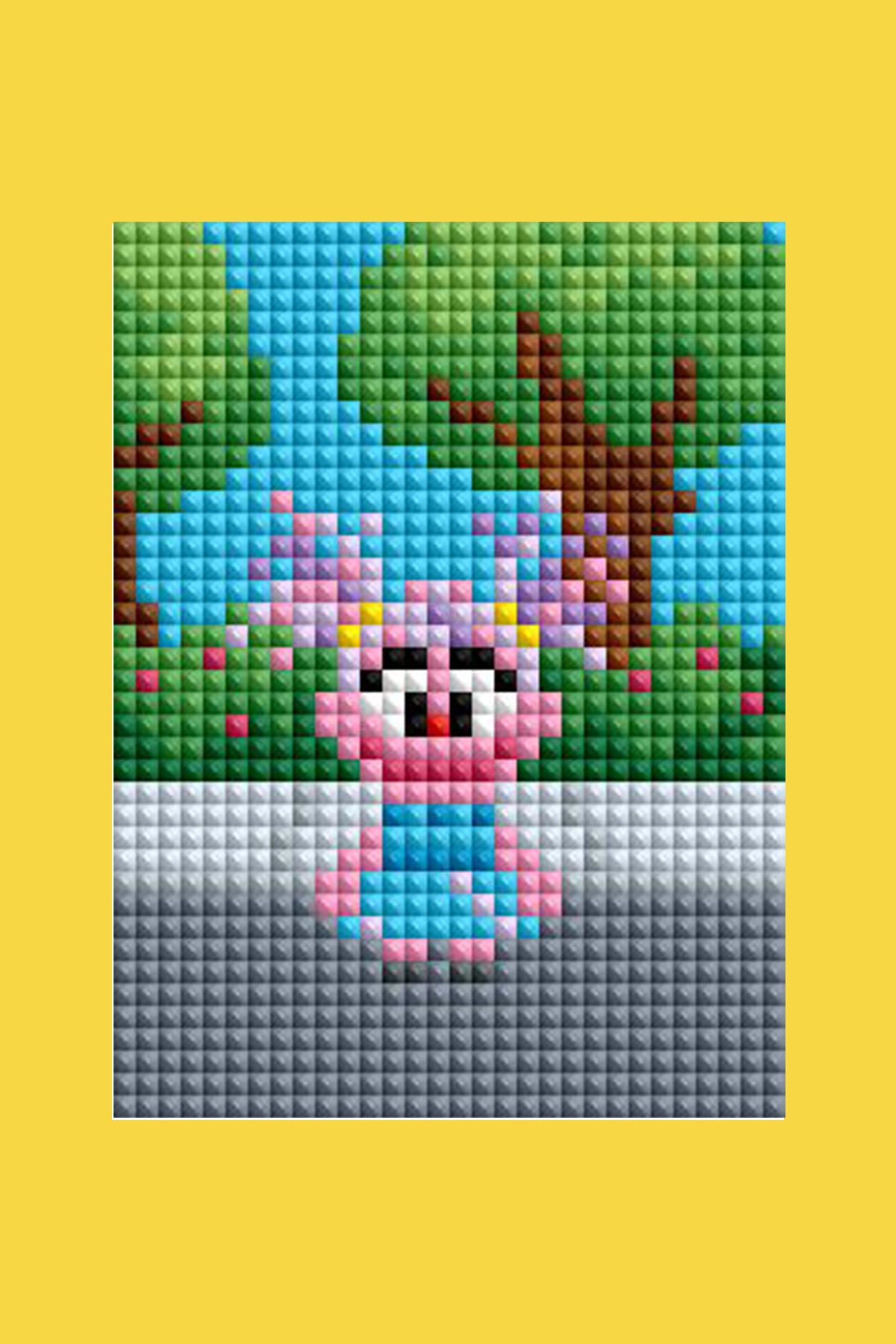 Mini Dazzles™ - Sesame Street® D2