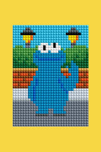 Mini Dazzles™ - Sesame Street® D2