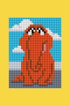 Mini Dazzles™ - Sesame Street® D2