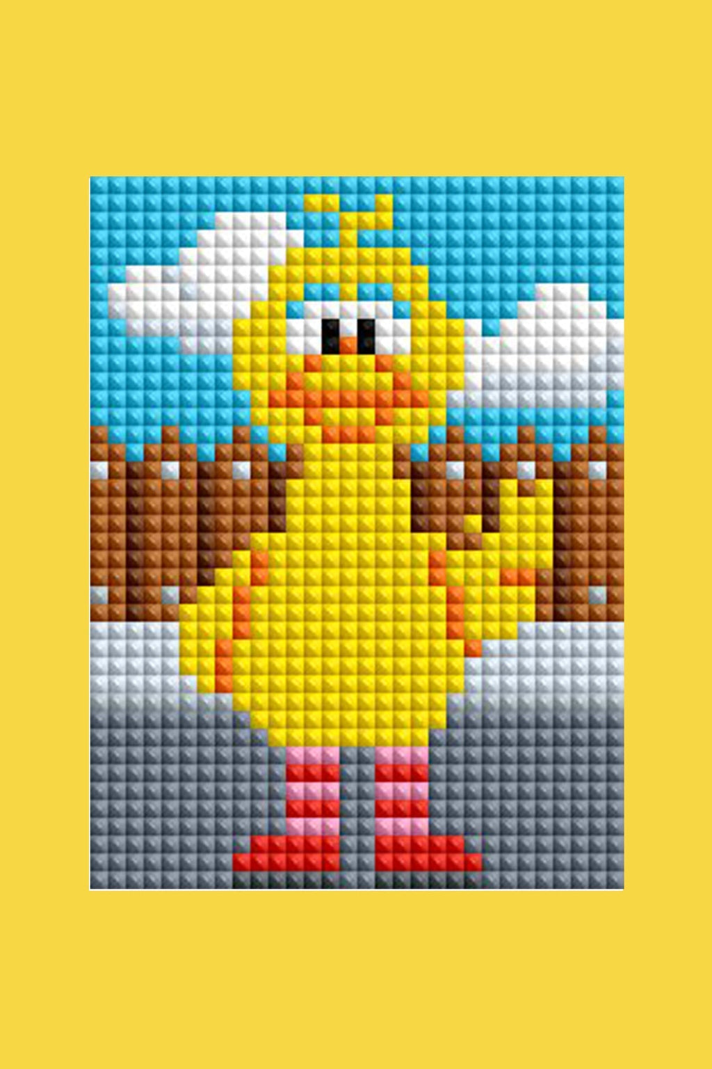 Mini Dazzles™ - Sesame Street® D2