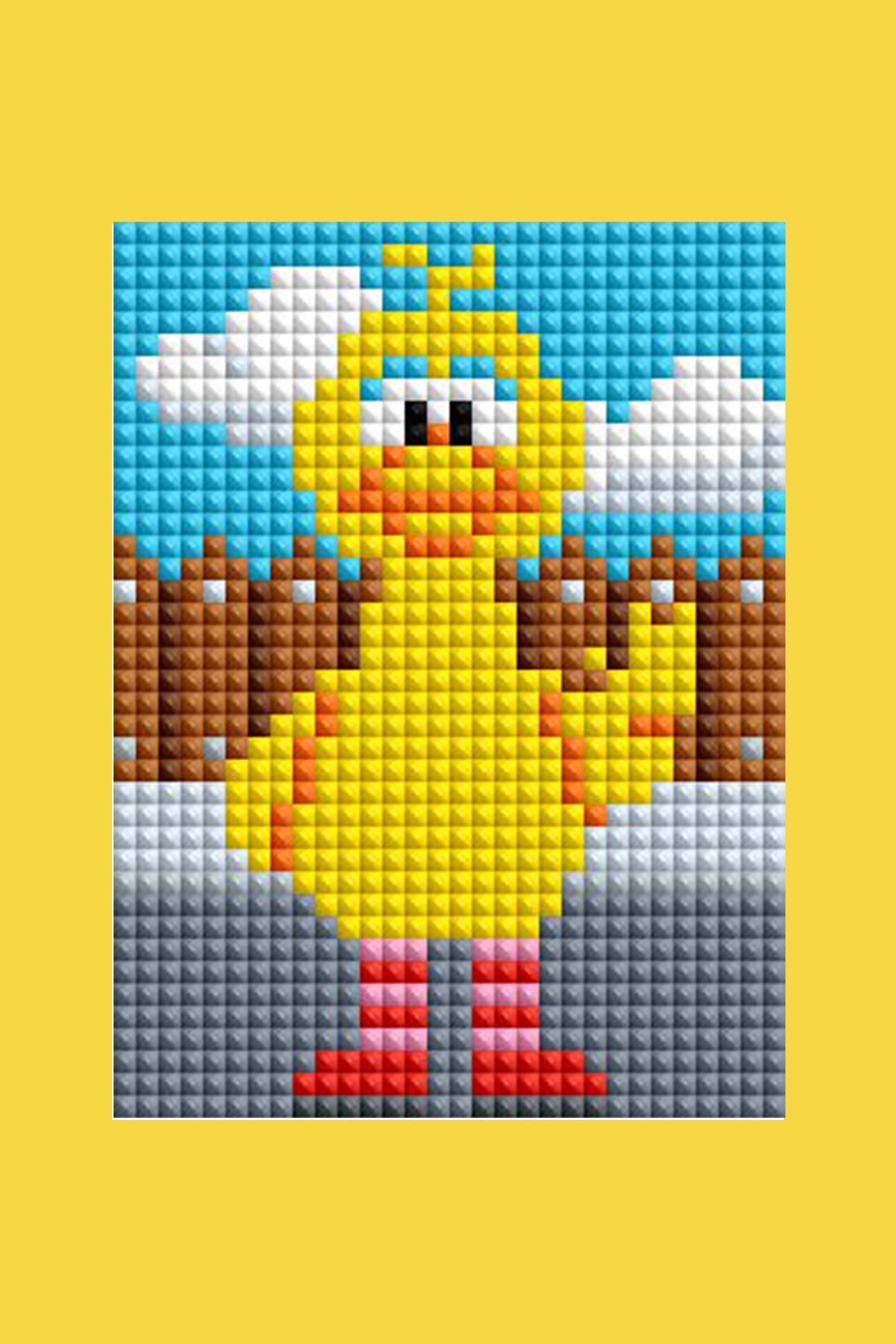 Mini Dazzles™ - Sesame Street® D2