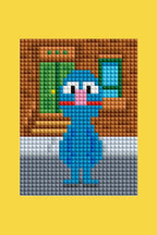 Mini Dazzles™ - Sesame Street® D2
