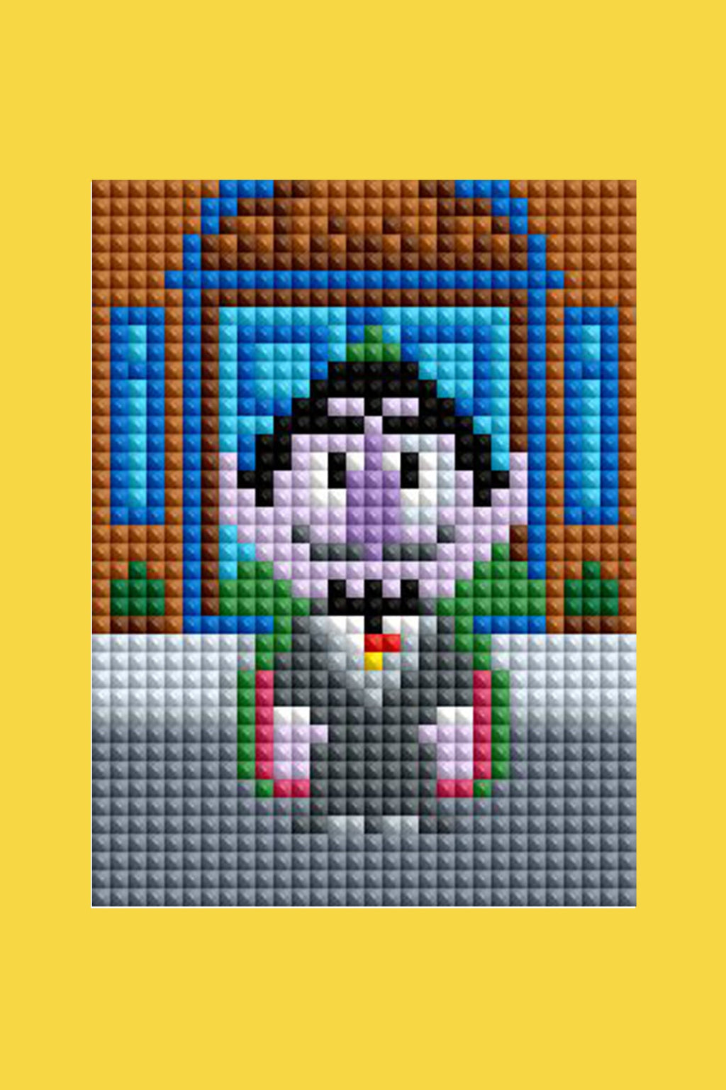 Mini Dazzles™ - Sesame Street® D2