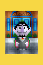 Mini Dazzles™ - Sesame Street® D2