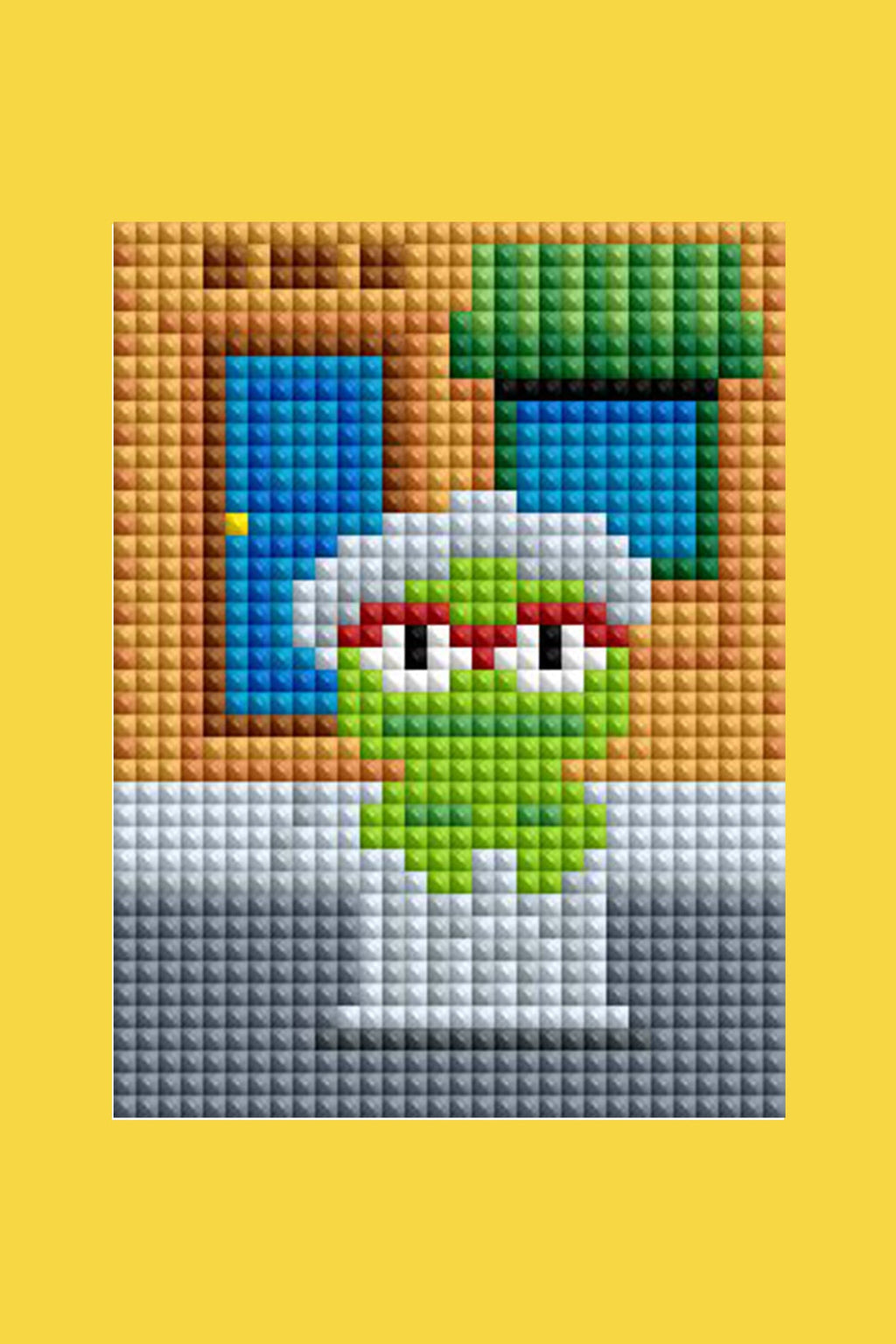 Mini Dazzles™ - Sesame Street® D2
