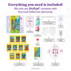 Mini Dazzles™ - Sesame Street® D2