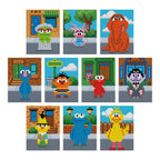 Mini Dazzles™ - Sesame Street® D2