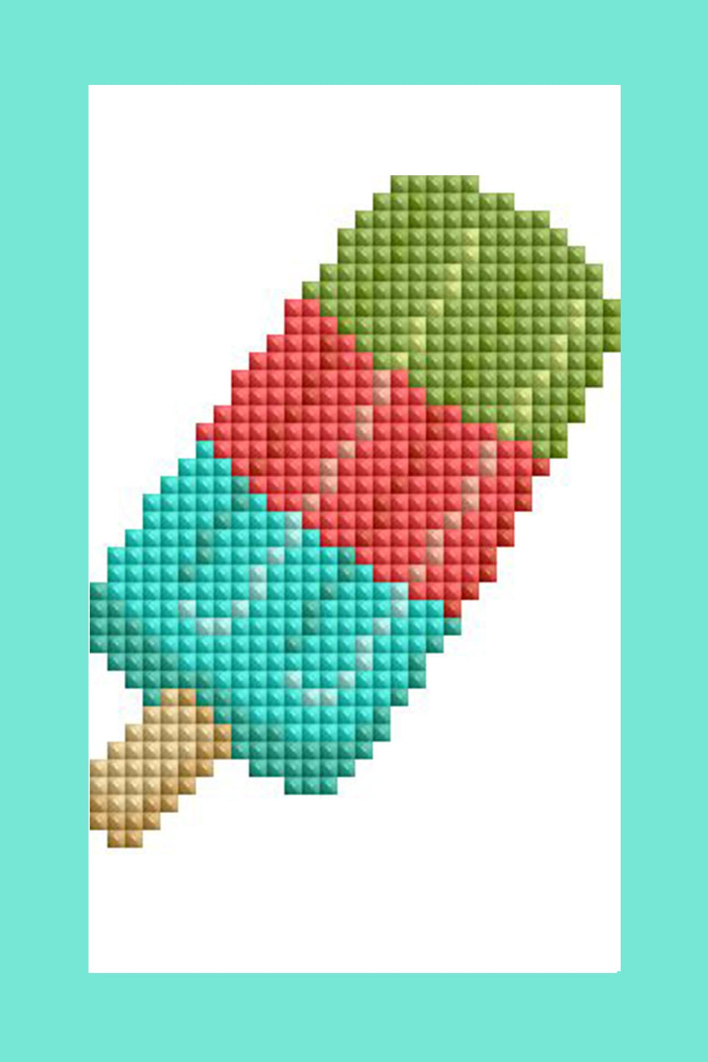 Mini Dazzles™ - Hello Summer M9