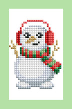 Mini Dazzles™ - Winter N5