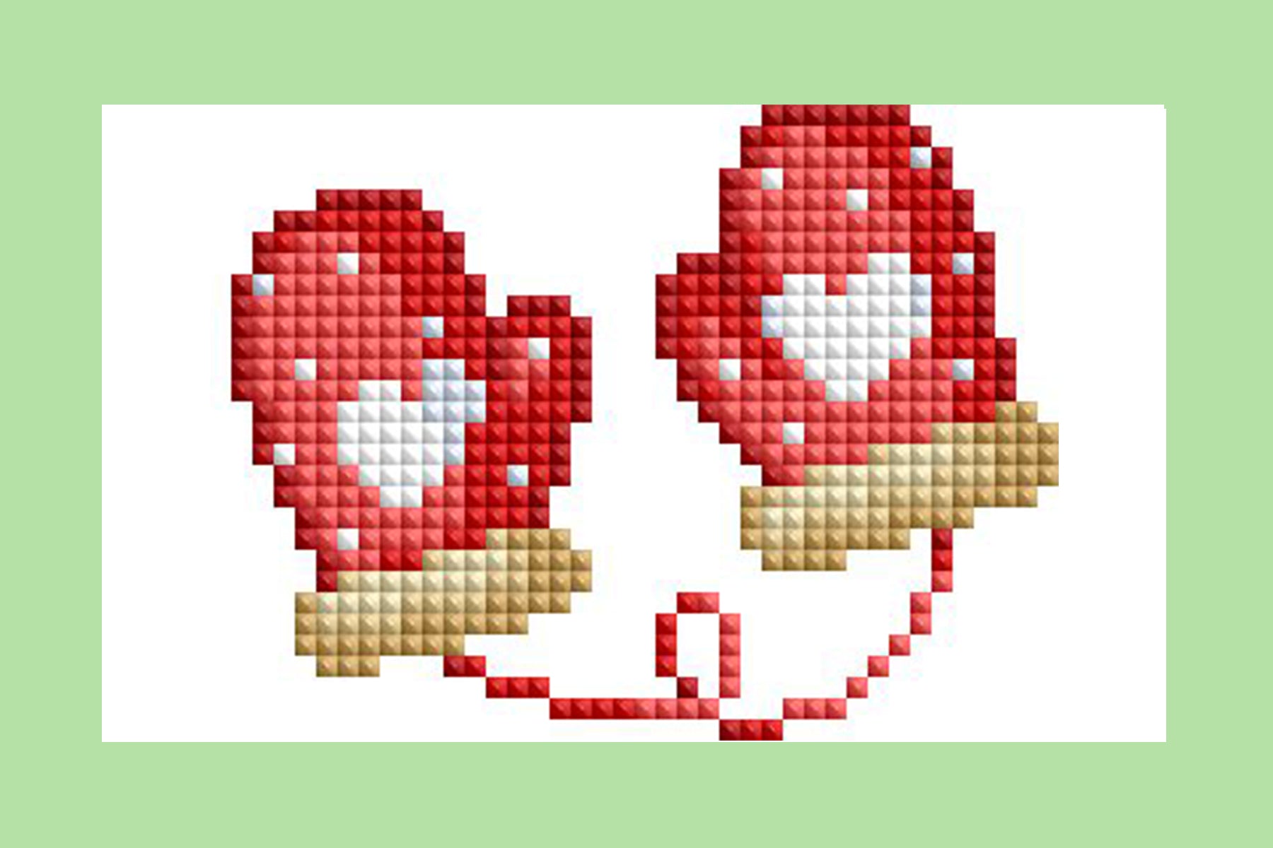 Mini Dazzles™ - Winter N5