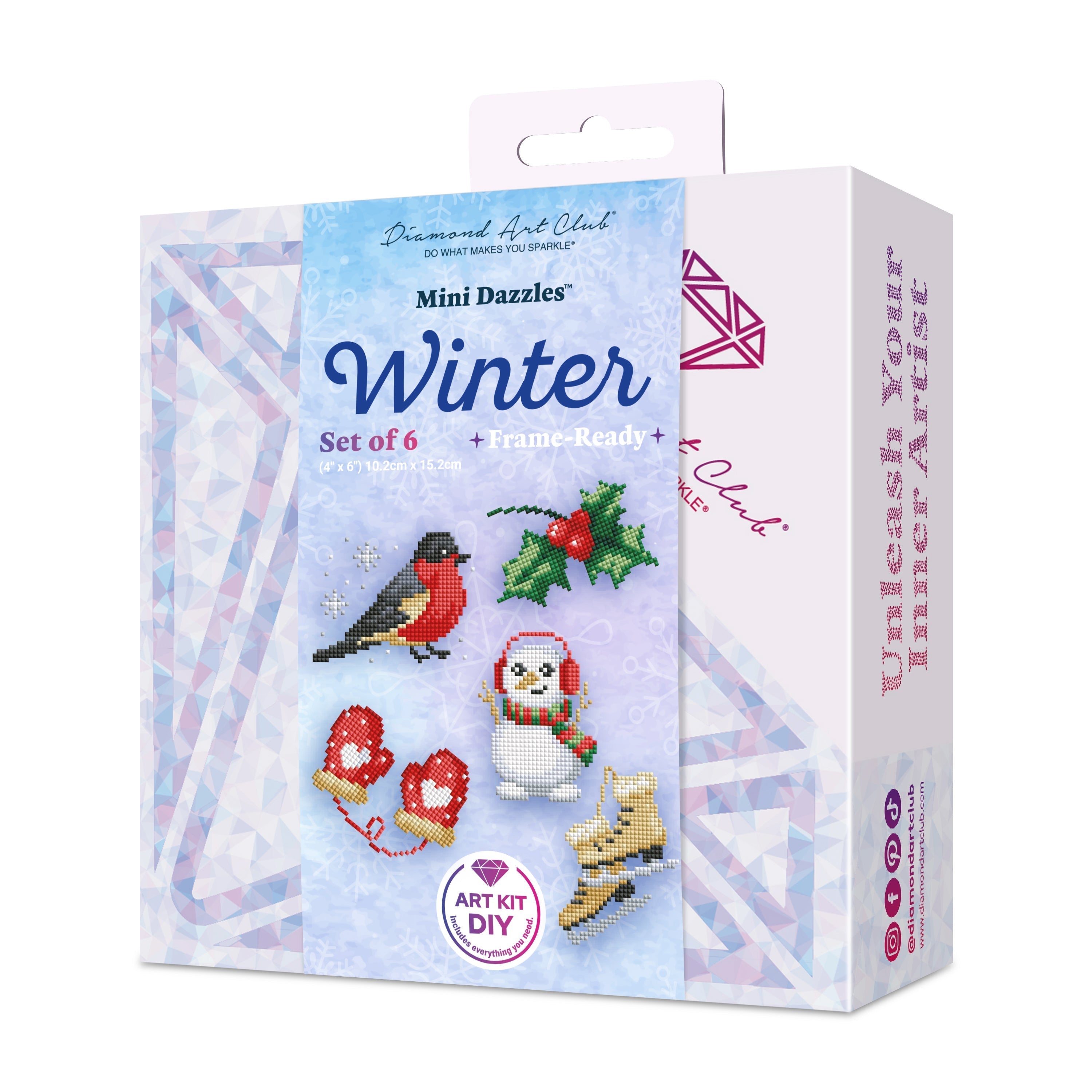 Mini Dazzles™ - Winter N5