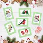 Mini Dazzles™ - Winter N5