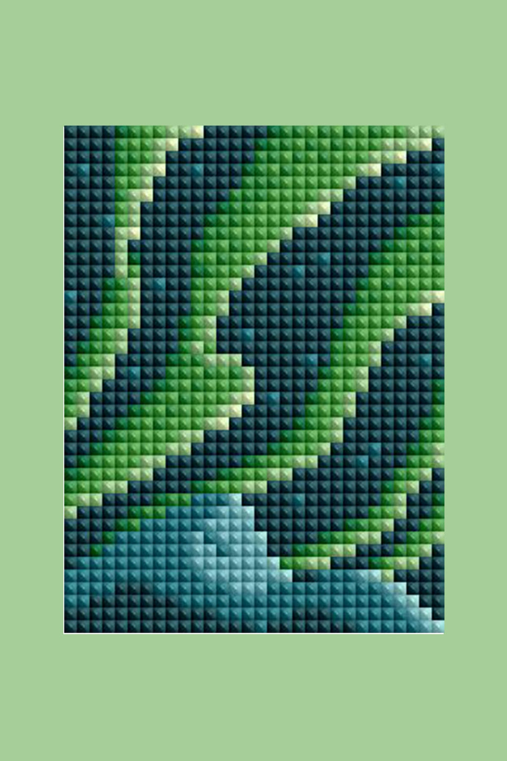 Mini Dazzles™ - Wonders of Nature Part 2 Y5