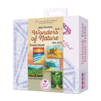 Mini Dazzles™ - Wonders of Nature Part 1 O9