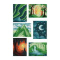 Mini Dazzles™ - Wonders of Nature Part 2 Y5