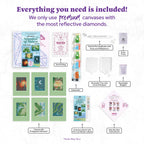 Mini Dazzles™ - Wonders of Nature Part 2 Y5