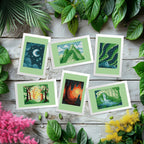Mini Dazzles™ - Wonders of Nature Part 2 Y5