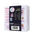 Mini Dazzles™ - Zodiac Signs O5