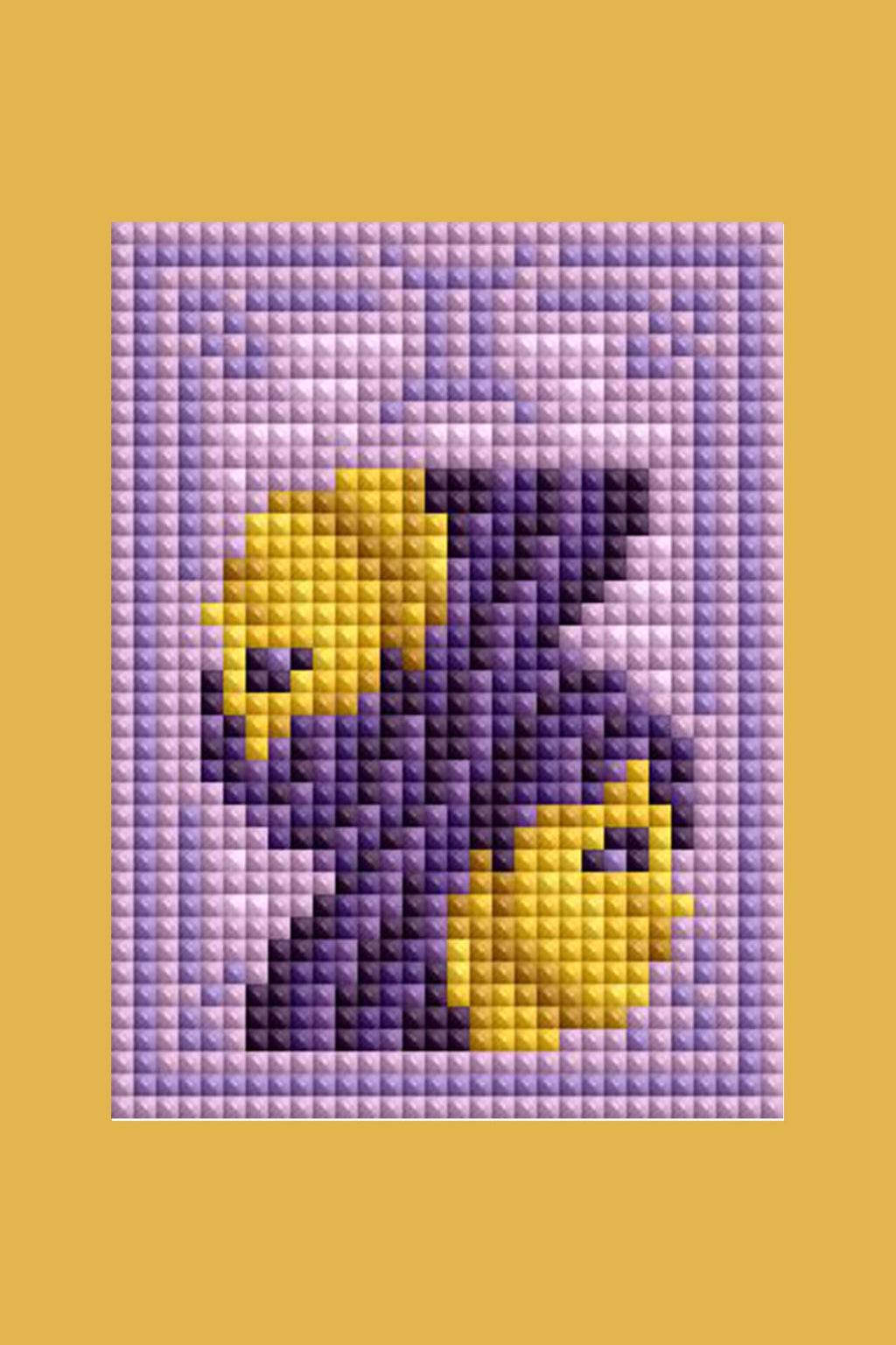 Mini Dazzles™ - Zodiac Signs O5