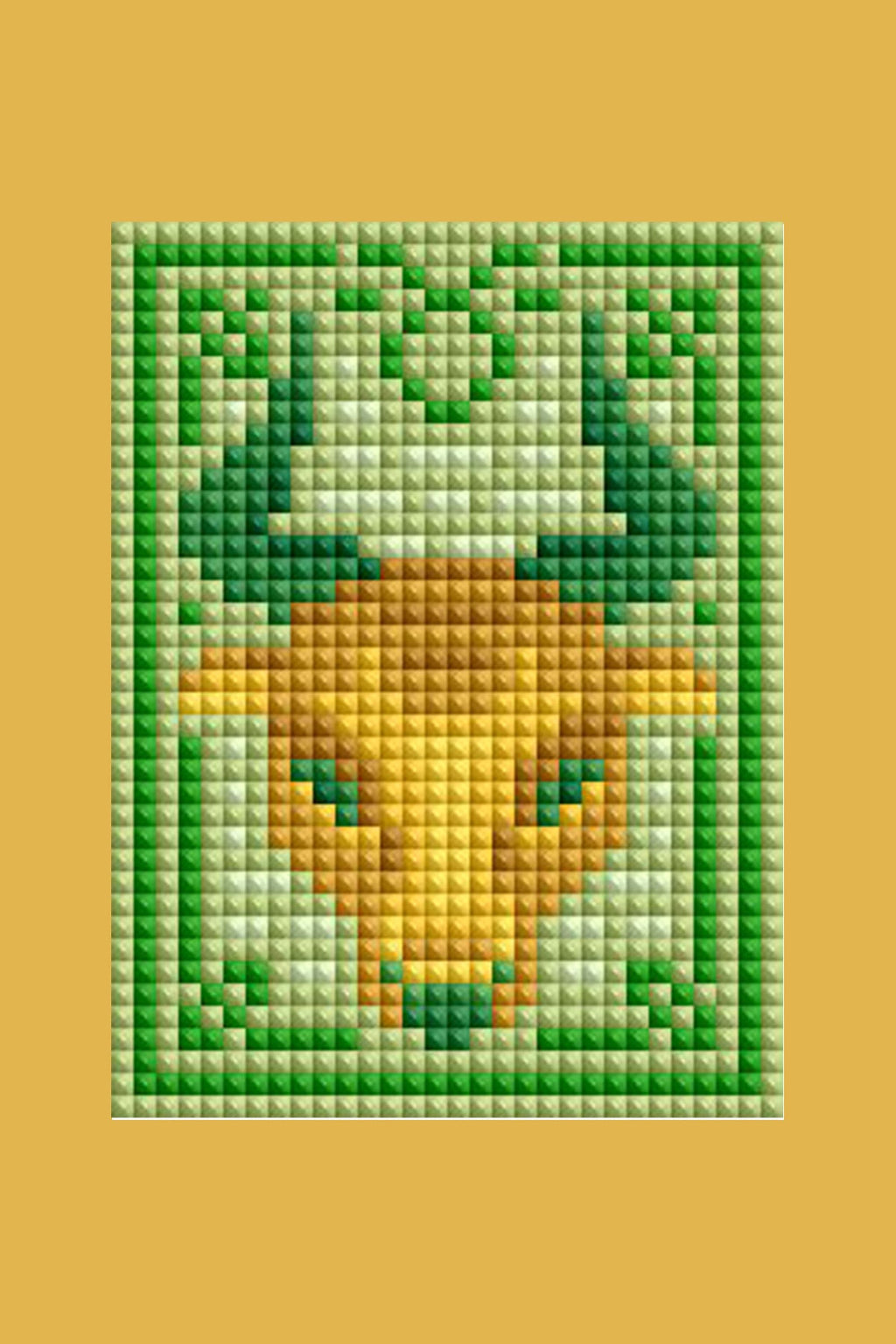Mini Dazzles™ - Zodiac Signs O5