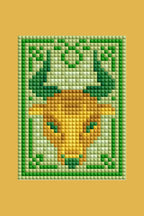 Mini Dazzles™ - Zodiac Signs O5