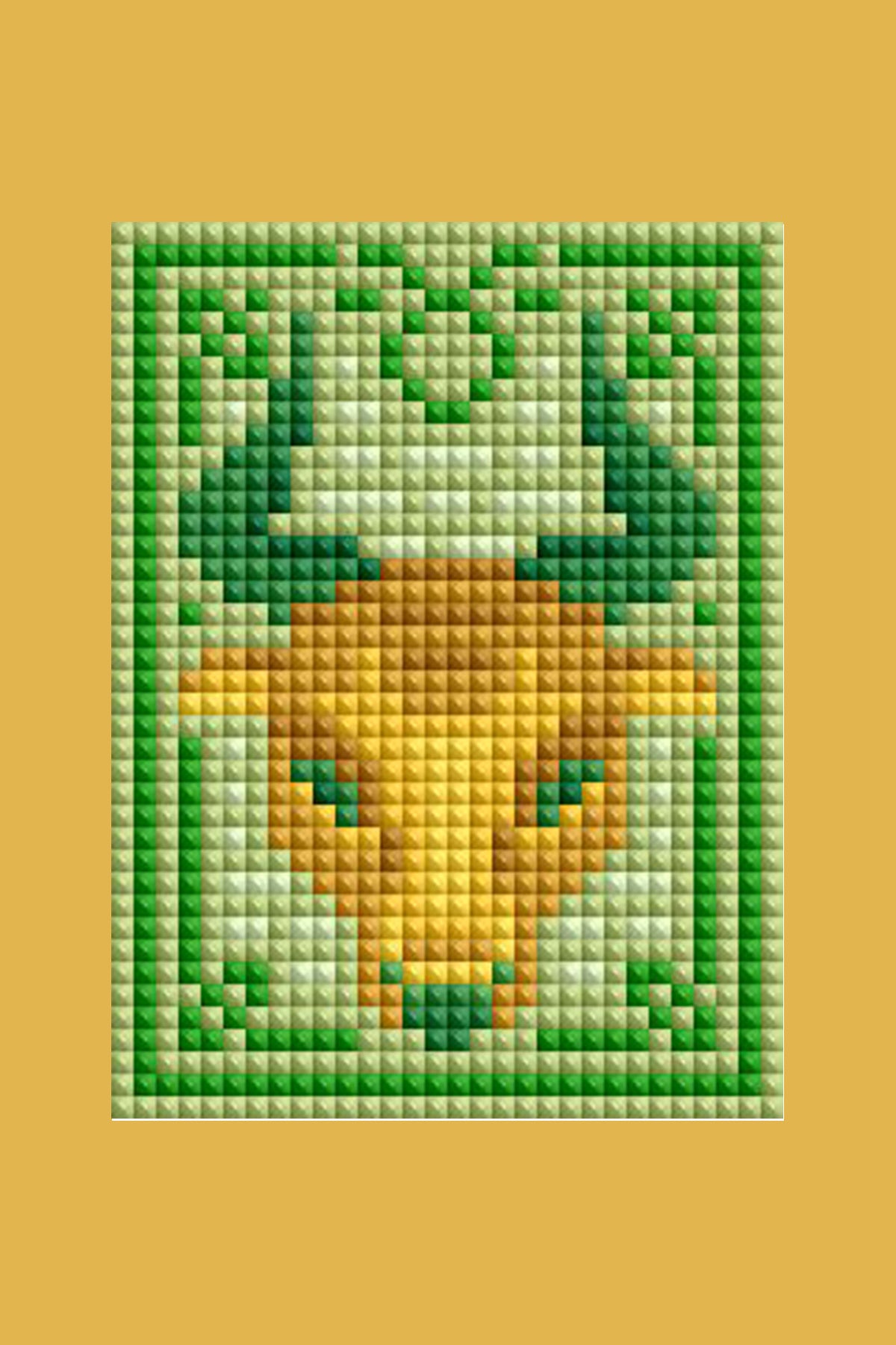 Mini Dazzles™ - Zodiac Signs O5